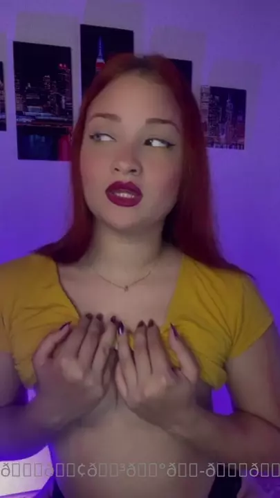 Dá uma olhada nos peitos maravilhosos da Karol Alvarado! Dá uma olhada nos peitos maravilhosos da Karol Alvarado!