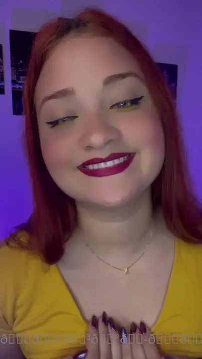 Dá uma olhada nos peitos maravilhosos da Karol Alvarado! Dá uma olhada nos peitos maravilhosos da Karol Alvarado!