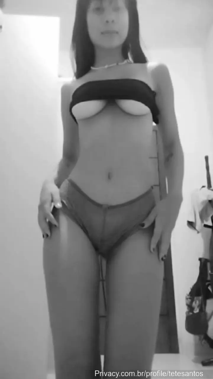Estefani Santos, uma gata irresistível e cheia de atitude! Estefani Santos, uma gata irresistível e cheia de atitude!
