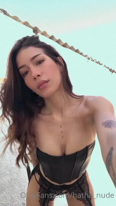 Susana Eljach vestindo uma calcinha super provocante Susana Eljach vestindo uma calcinha super provocante