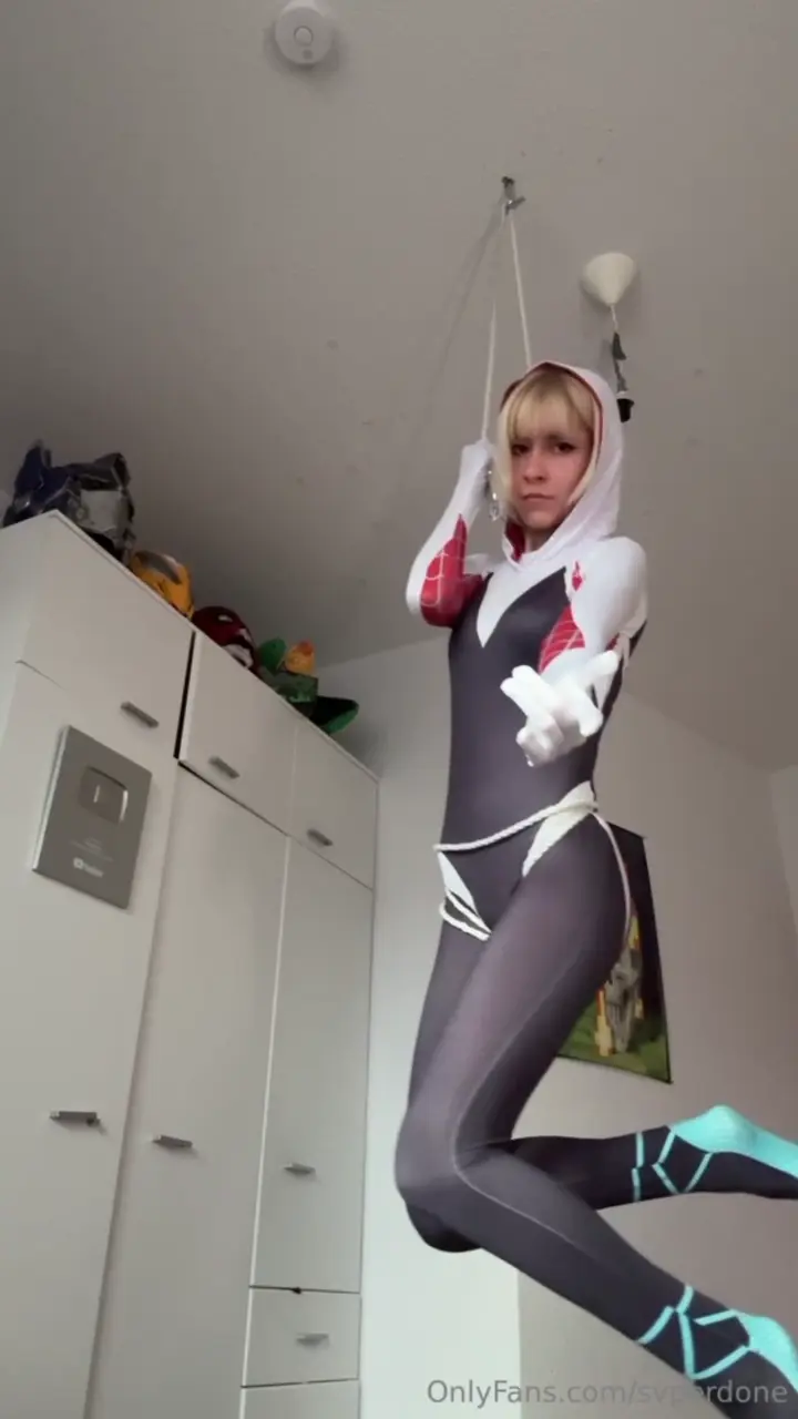 Svperdone OnlyFans da gata de cosplay maravilhosa! Svperdone OnlyFans da gata de cosplay maravilhosa!