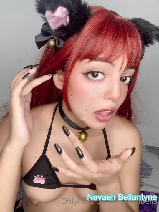 Nevaeh Bellantyne, a ousada, se jogando e engolindo tudo sem deixar nada pra trás! Nevaeh Bellantyne, a ousada, se jogando e engolindo tudo sem deixar nada pra trás!