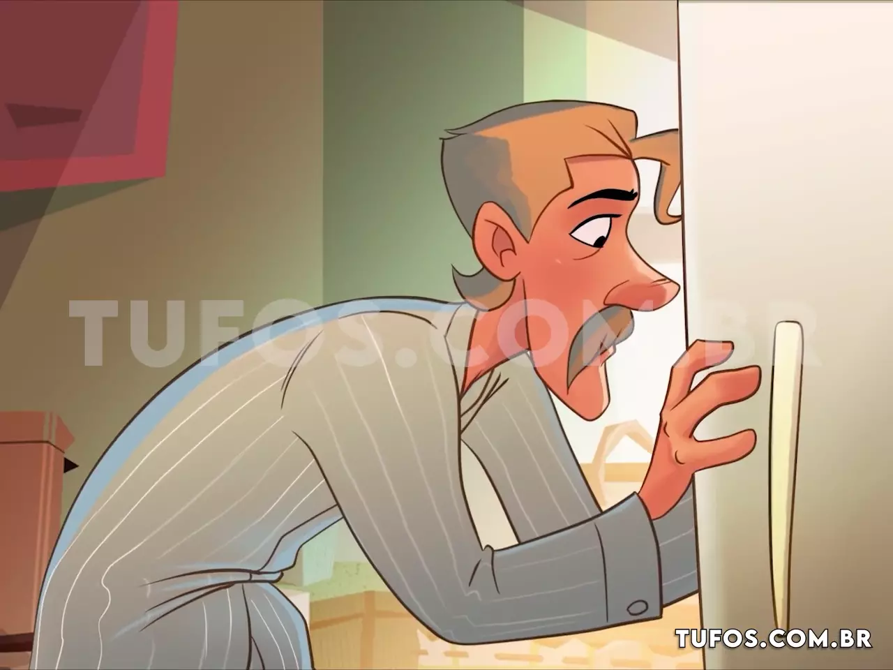Família Safada em mais um filme de prazer quente!