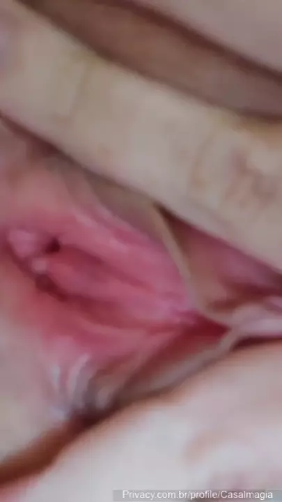 Casal Magia, vídeo da gata mostrando suas curvas sensacionais Casal Magia, vídeo da gata mostrando suas curvas sensacionais