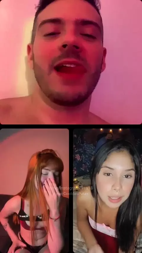 O Lucas Recife tá sempre mandando ver em lives bem ardentes no Instagram! O Lucas Recife tá sempre mandando ver em lives bem ardentes no Instagram!