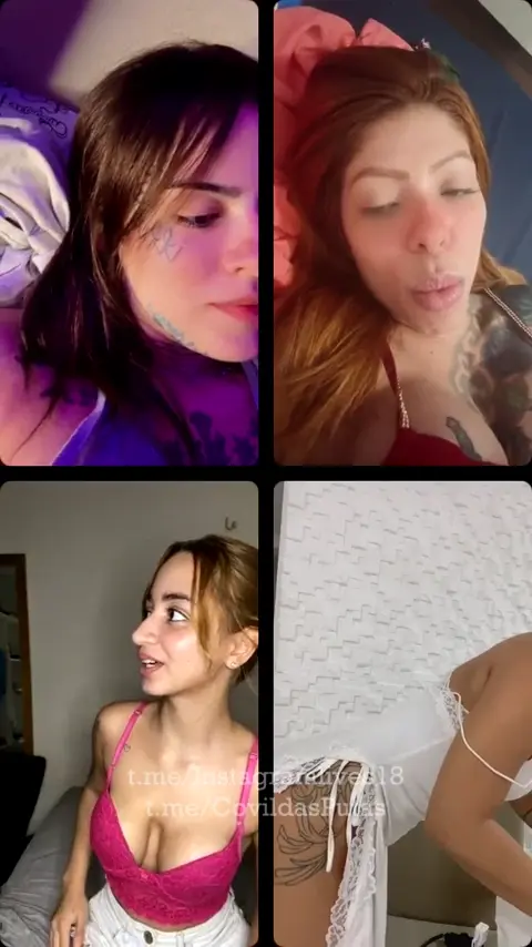 Deusa Tatuada se mostrando em uma live bem quente Deusa Tatuada se mostrando em uma live bem quente