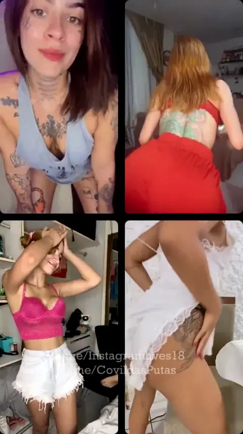 Deusa Tatuada se mostrando em uma live bem quente Deusa Tatuada se mostrando em uma live bem quente