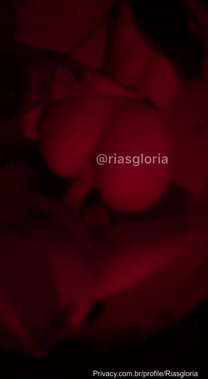Meteu com tudo na xerequinha suada da Rias Gloria