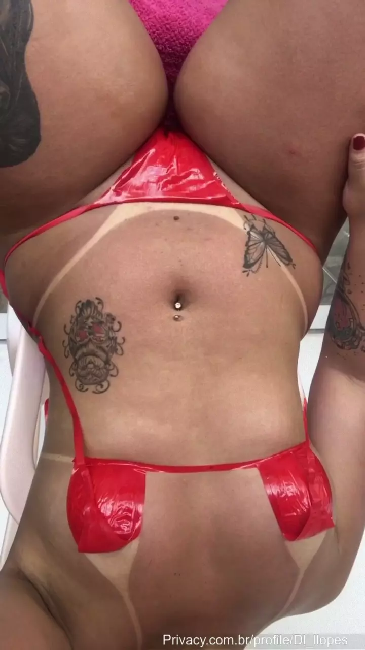 Duda Lopes gave a show de tirar o fôlego com seu biquíni de fita no pornô xxx! Duda Lopes gave a show de tirar o fôlego com seu biquíni de fita no pornô xxx!