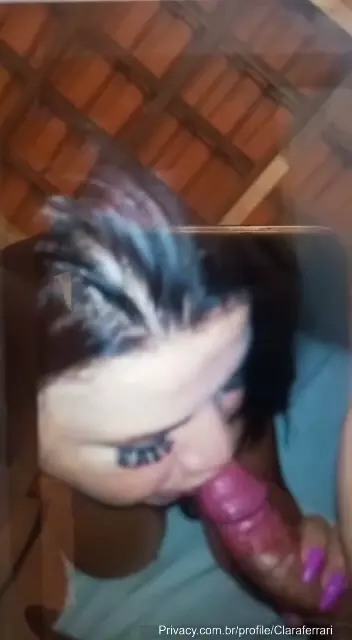 Clara Ferrari, apaixonada, se divertindo com o amigo safado Clara Ferrari, apaixonada, se divertindo com o amigo safado