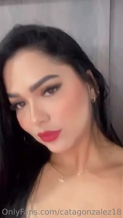 Cata Gonzalez é uma gostosa e cheia de marra! Cata Gonzalez é uma gostosa e cheia de marra!