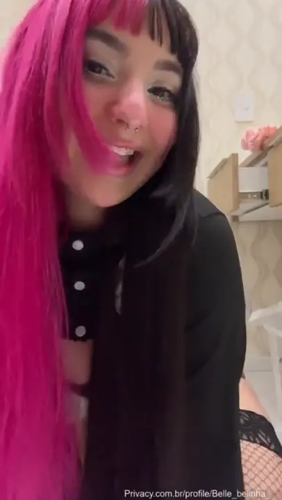 Belle Belinha xxx, uma garota exótica cheia de atitude e disposição para a safadeza Belle Belinha xxx, uma garota exótica cheia de atitude e disposição para a safadeza