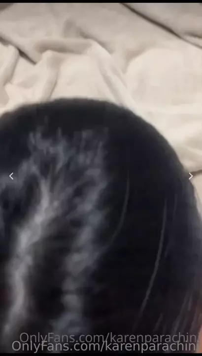Karen Parachini soltou um vídeo no OnlyFans, bem relaxada e aproveitando a vibe Karen Parachini soltou um vídeo no OnlyFans, bem relaxada e aproveitando a vibe
