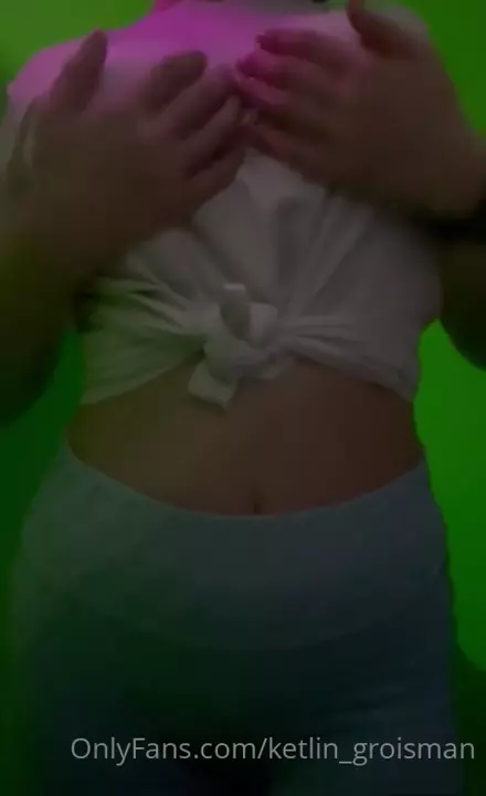 Vídeo caseiro da gata Ketlin Groisman, de dar água na boca! Vídeo caseiro da gata Ketlin Groisman, de dar água na boca!