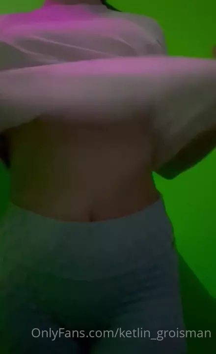 Vídeo caseiro da gata Ketlin Groisman, de dar água na boca! Vídeo caseiro da gata Ketlin Groisman, de dar água na boca!